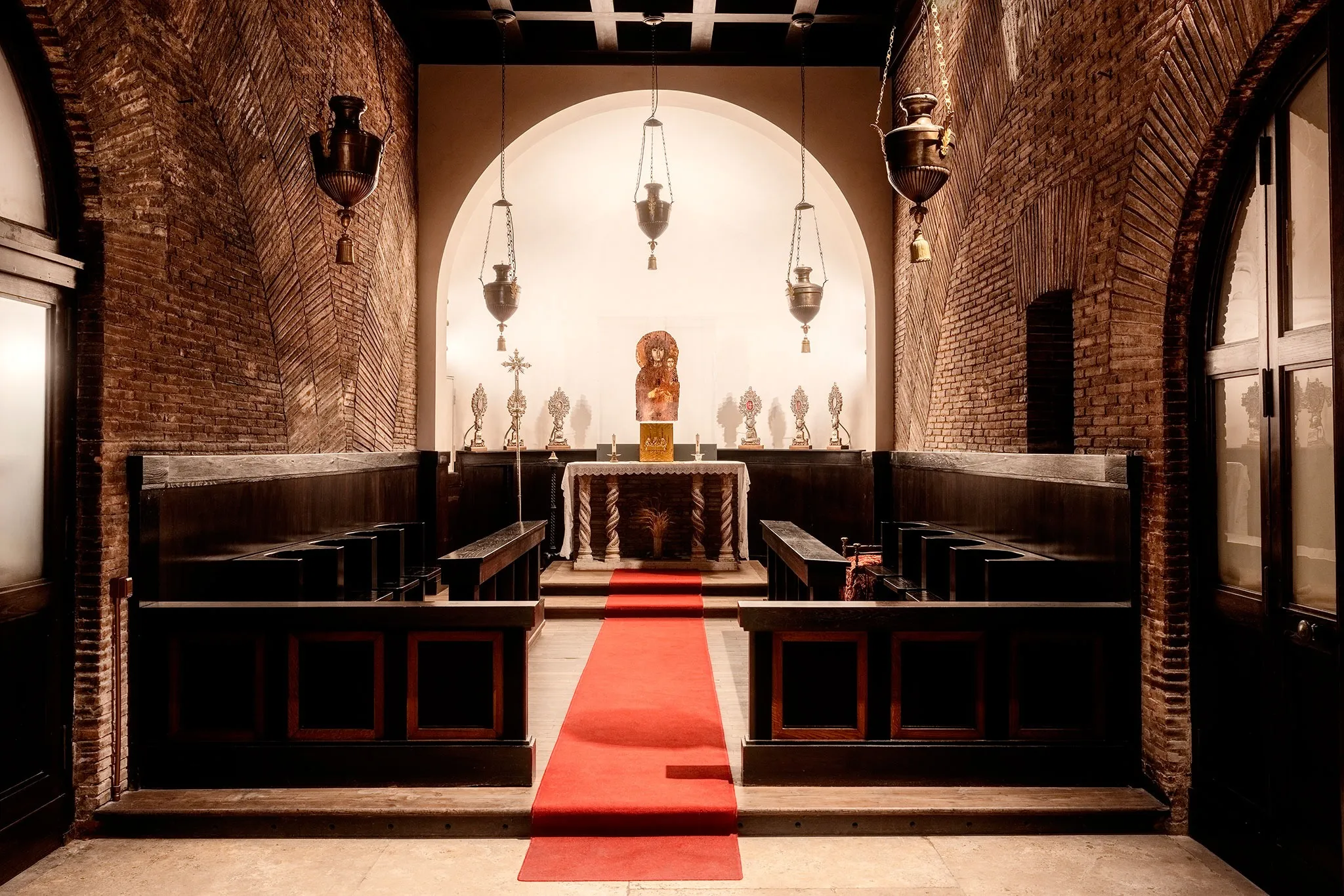 STARTT Designs New Access Behind the Pantheon, Preserving Rome’s Architectural History