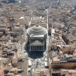 STARTT Designs New Access Behind the Pantheon, Preserving Rome’s Architectural History