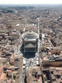 STARTT Designs New Access Behind the Pantheon, Preserving Rome’s Architectural History