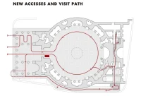 STARTT Designs New Access Behind the Pantheon, Preserving Rome’s Architectural History