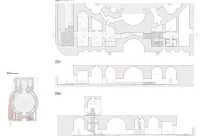 STARTT Designs New Access Behind the Pantheon, Preserving Rome’s Architectural History