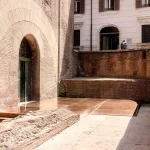 STARTT Designs New Access Behind the Pantheon, Preserving Rome’s Architectural History