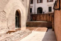 STARTT Designs New Access Behind the Pantheon, Preserving Rome’s Architectural History