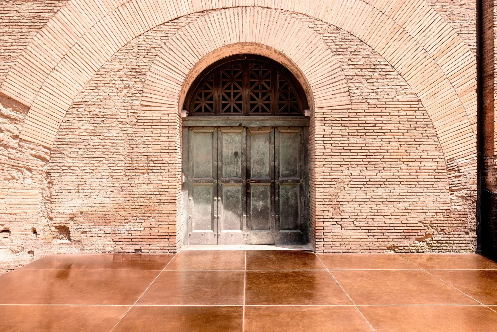 STARTT Designs New Access Behind the Pantheon, Preserving Rome’s Architectural History