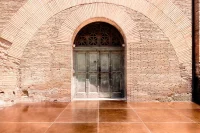 STARTT Designs New Access Behind the Pantheon, Preserving Rome’s Architectural History