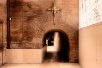 STARTT Designs New Access Behind the Pantheon, Preserving Rome’s Architectural History