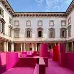 Top 15 Pavilions and Spatial Installations at Milan Design Week 2026 That Redefined Design