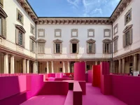 Top 15 Pavilions and Spatial Installations at Milan Design Week 2026 That Redefined Design
