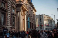 Top 15 Pavilions and Spatial Installations at Milan Design Week 2026 That Redefined Design