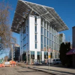 The Art of Building Green Begins with Sustainable Design Strategies