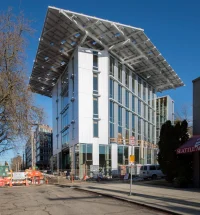 The Art of Building Green Begins with Sustainable Design Strategies
