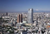 10 Mixed-Use Developments that Changed the Language of Large-Scale Architecture