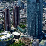 10 Mixed-Use Developments that Changed the Language of Large-Scale Architecture