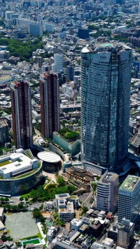 10 Mixed-Use Developments that Changed the Language of Large-Scale Architecture