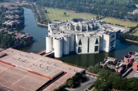 Brutalism Is Evolving Beyond Its Concrete Roots