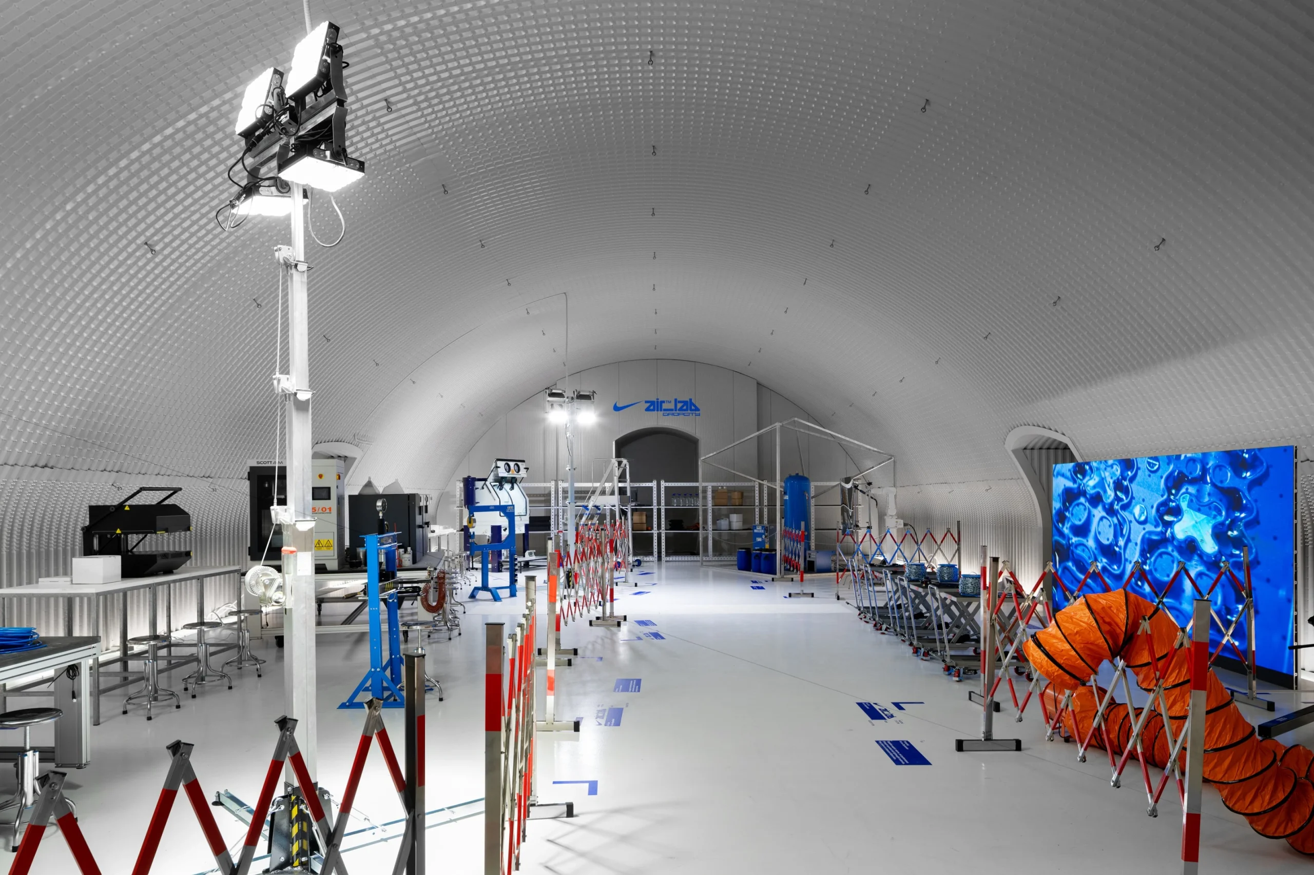 15 Must-See Pavilions & Spatial Installations at Milan Design Week 2026 That Redefined Design 6 Top 15 Pavilions and Spatial Installations at Milan Design Week 2026 That Redefined Design