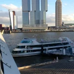 10 Mixed-Use Developments that Changed the Language of Large-Scale Architecture