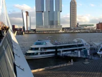 10 Mixed-Use Developments that Changed the Language of Large-Scale Architecture