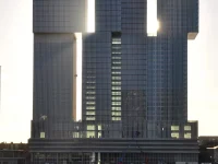 10 Mixed-Use Developments that Changed the Language of Large-Scale Architecture