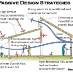 Top 10 Passive Design Strategies Architects Are Using Right Now