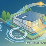 Top 10 Passive Design Strategies Architects Are Using Right Now
