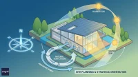 Top 10 Passive Design Strategies Architects Are Using Right Now