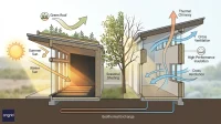 Top 10 Passive Design Strategies Architects Are Using Right Now