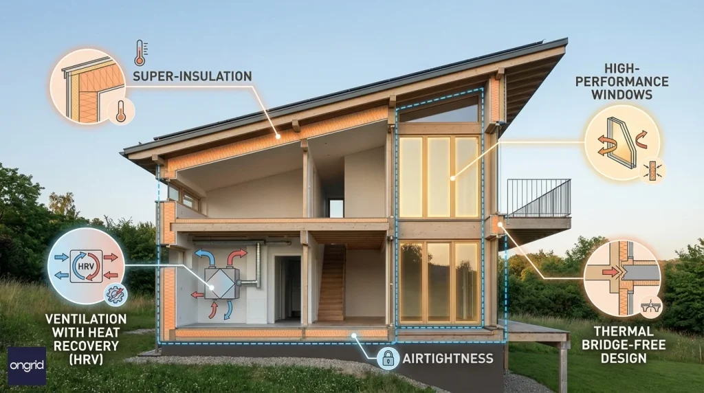 Top 10 Passive Design Strategies Architects Are Using Right Now