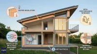 Top 10 Passive Design Strategies Architects Are Using Right Now