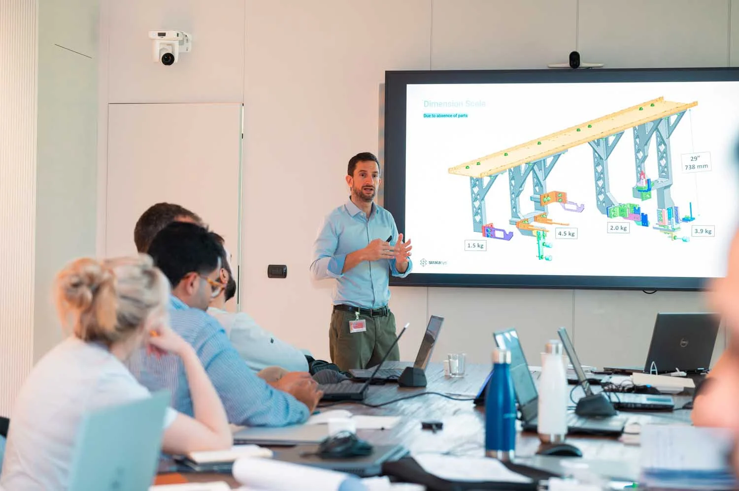 Pininfarina Academy Summer School 2026