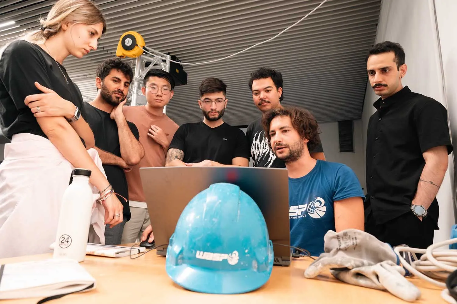 Pininfarina Academy Summer School 2026