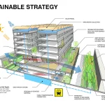 The Art of Building Green Begins with Sustainable Design Strategies