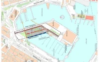 Barcelona’s Liceu Mar Shortlists 5 Global Architecture Teams for New Waterfront Cultural Hub