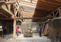 Rammed Earth Houses