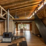 Rammed Earth Houses