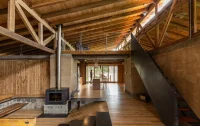 Rammed Earth Houses