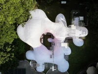 Top 15 Pavilions and Spatial Installations at Milan Design Week 2026 That Redefined Design