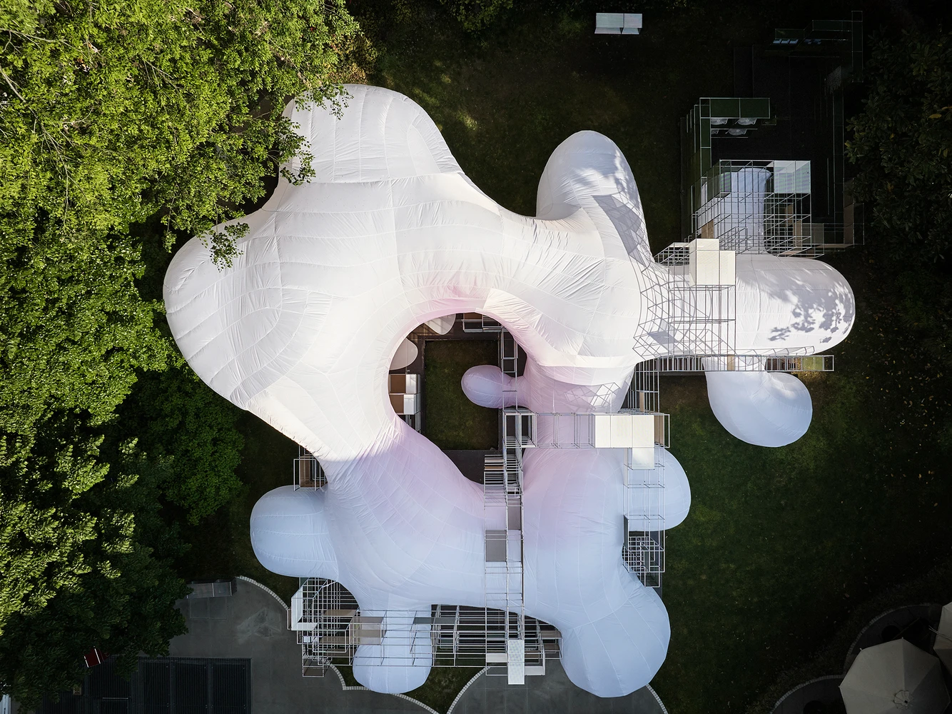 15 Must-See Pavilions & Spatial Installations at Milan Design Week 2026 That Redefined Design 23 Top 15 Pavilions and Spatial Installations at Milan Design Week 2026 That Redefined Design