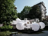 Top 15 Pavilions and Spatial Installations at Milan Design Week 2026 That Redefined Design
