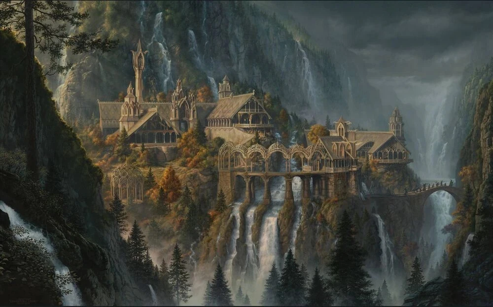 6 Iconic Movie Houses We Wish Were Real 12 6 Iconic Movie Houses We Wish Were Real