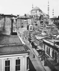 Tracing Istanbul’s History Through İlber Ortaylı’s 13-Step Route