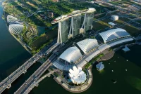 10 Mixed-Use Developments that Changed the Language of Large-Scale Architecture