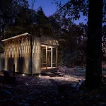Modern Rainwater Harvesting Systems in Architecture
