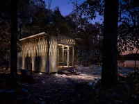 Modern Rainwater Harvesting Systems in Architecture