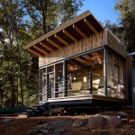 Modern Rainwater Harvesting Systems in Architecture