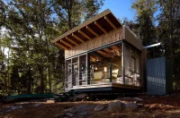 Modern Rainwater Harvesting Systems in Architecture