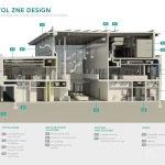 The Art of Building Green Begins with Sustainable Design Strategies