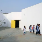 Universal & Inclusive Design for Accessible Architecture