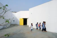 Universal & Inclusive Design for Accessible Architecture
