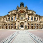 Dresden City Guide